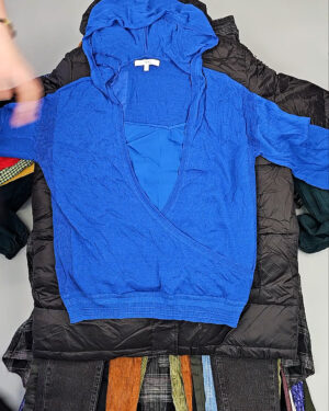 BRAND STOCK Winter - Сток оптом