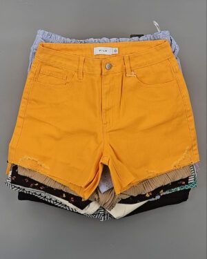 Шорты Bestseller 045 B - Сток оптом