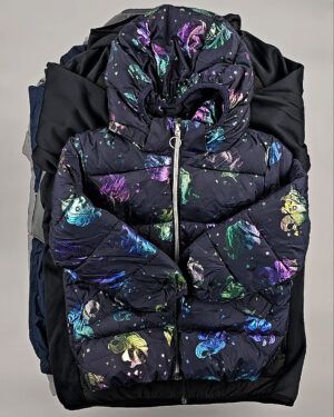 Сапоги Италия - Сток оптом