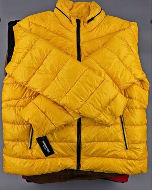 Сапоги Италия - Сток оптом