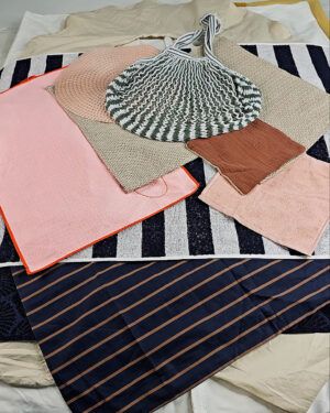 Рабочая одежда крем+экстра (Work clothes cr+ex) - Секонд-хенд оптом